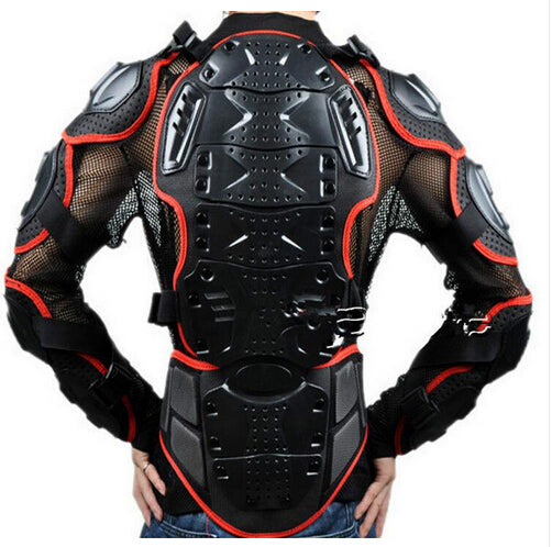 Armor Jacket Protector