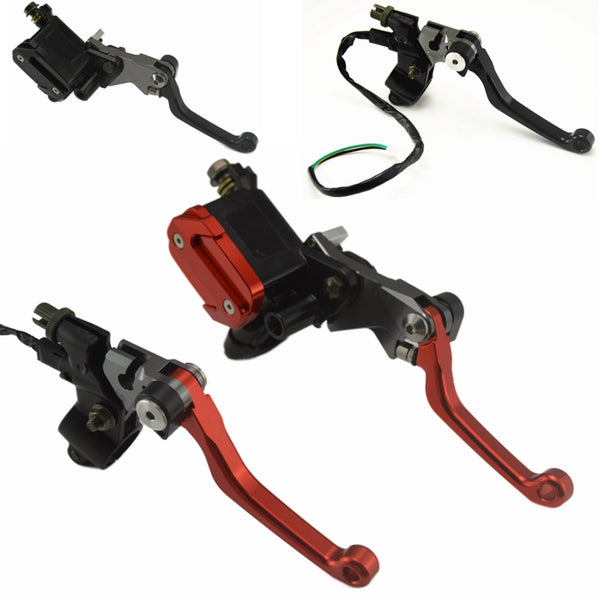 Hydraulic Motorcycle Brake