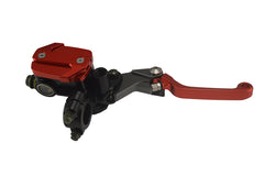 Hydraulic Motorcycle Brake