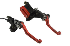 Hydraulic Motorcycle Brake