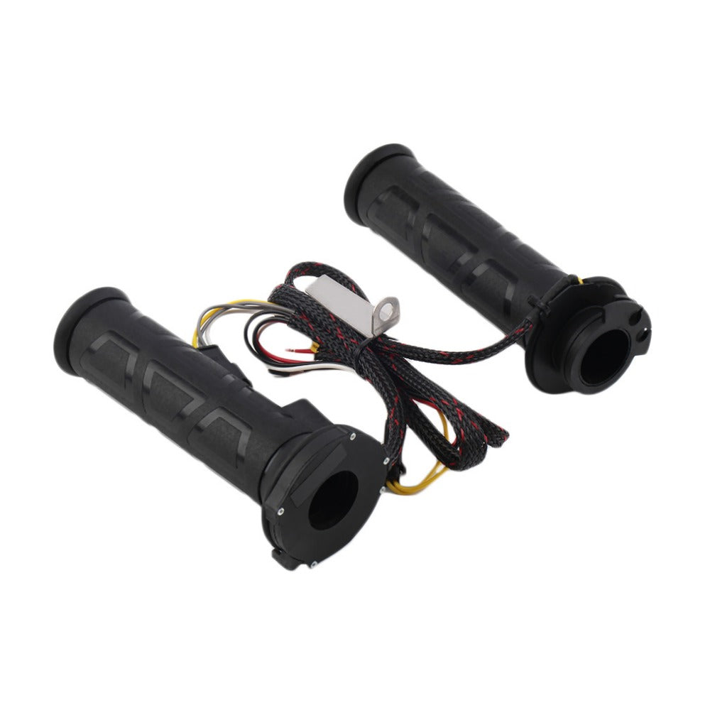 Electric Handlebar