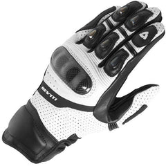Black Racing Gloves