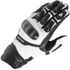 Black Racing Gloves