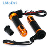 Hot Grip Motorbike