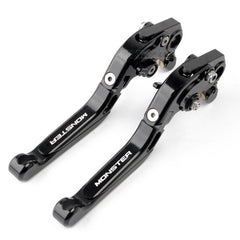 Adjustable brake clutch