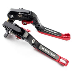 Adjustable brake clutch
