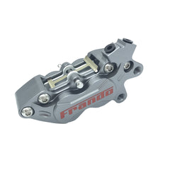 four piston fraodo