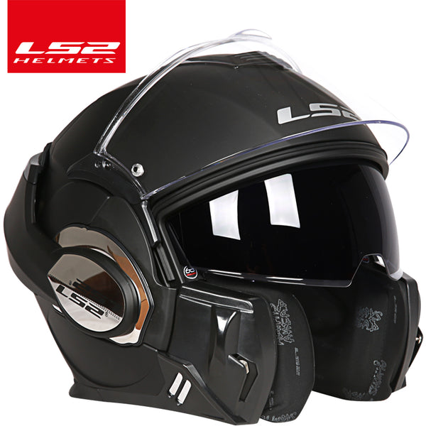 Anti-fog helmet