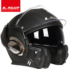 Anti-fog helmet