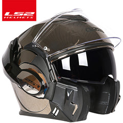 Anti-fog helmet
