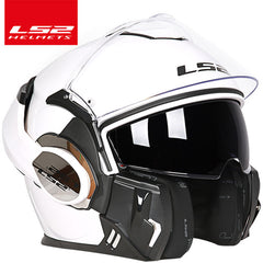 Anti-fog helmet