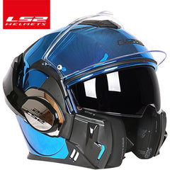 Anti-fog helmet