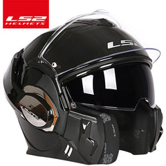 Anti-fog helmet