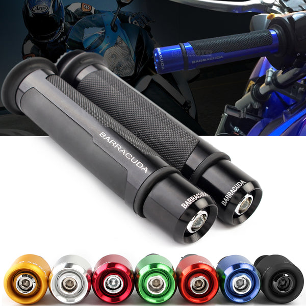 Racing Handle Grips