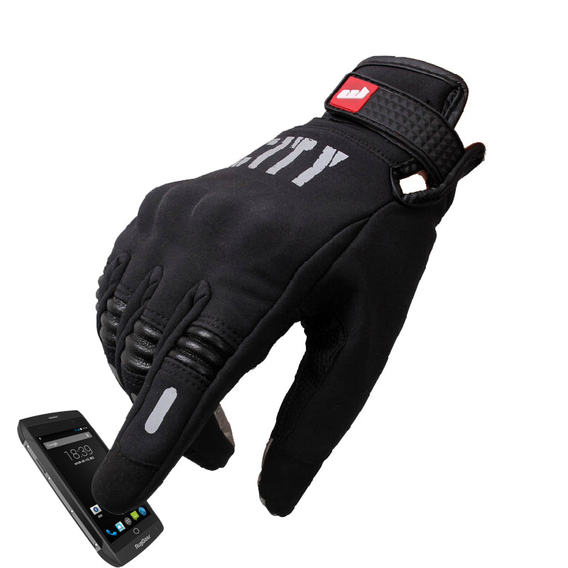 Electric Bike Glove