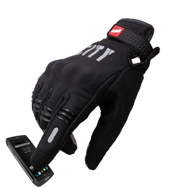Electric Bike Glove
