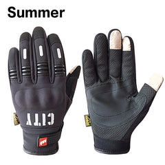 Electric Bike Glove