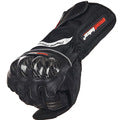Alloy Steel Madbike