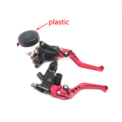 Cylinder Reservoir Set