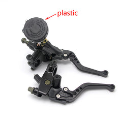 Cylinder Reservoir Set