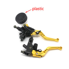 Cylinder Reservoir Set
