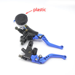 Cylinder Reservoir Set