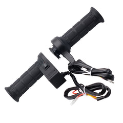 Electric Hot Heated Grips