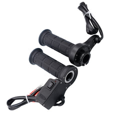 Electric Hot Heated Grips