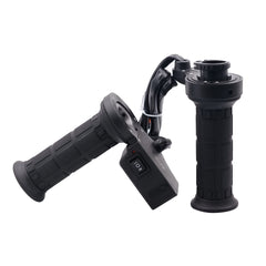 Electric Hot Heated Grips