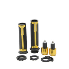 aluminum Motorcycle Handle