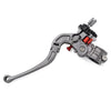 Adjustable Handlebar