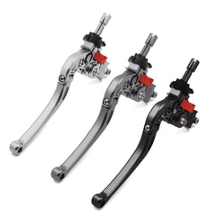 Adjustable Handlebar