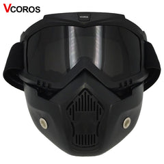 motorcycle helmet monster