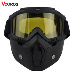 motorcycle helmet monster