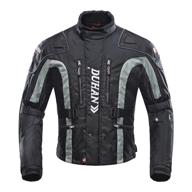 Motorcycle Jacket Cold-proof