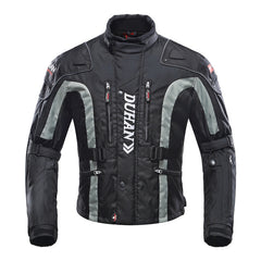 Motorcycle Jacket Cold-proof