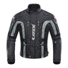 Motorcycle Jacket Cold-proof