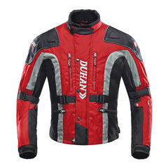 Motorcycle Jacket Cold-proof