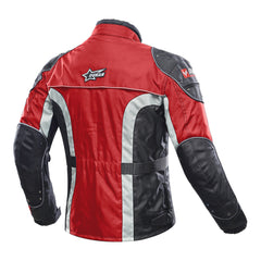 Cold-proof Jacket