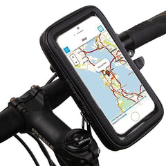 Motorcycle Phone Holder