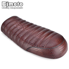 Motorcycle PU Leather