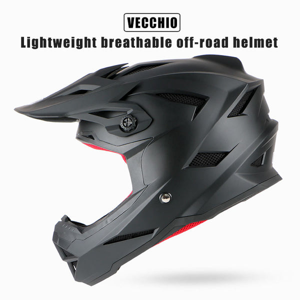 off road New design
