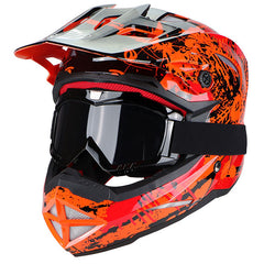 off road New design