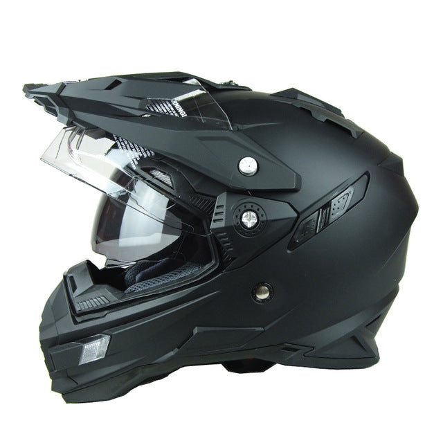 THH helmets ATV – Motocycle-byecom-agency - Main Image