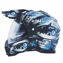 THH helmets ATV