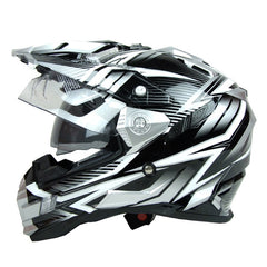 THH helmets ATV
