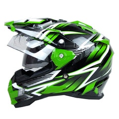 THH helmets ATV
