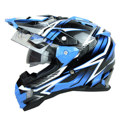 THH helmets ATV