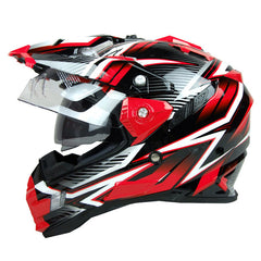 THH helmets ATV