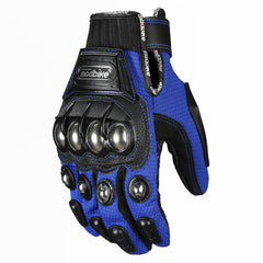 Alloy Steel Madbike